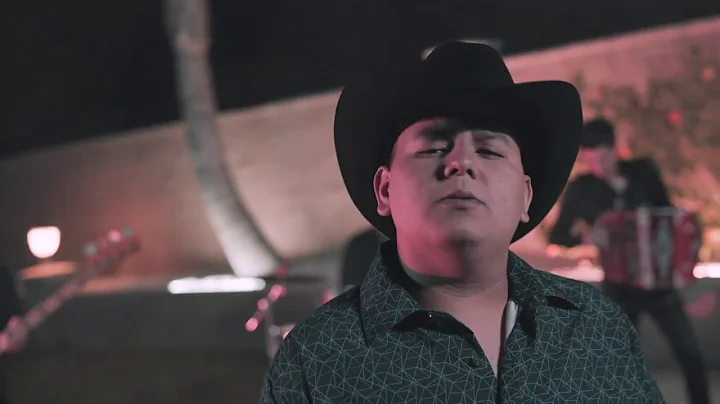 Jesus Lugo - Daria (Video Oficial)