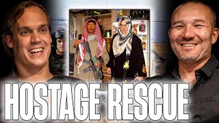 9 Minute Delta Force Hostage Rescue Mission