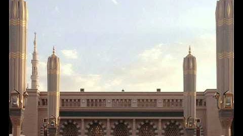 غيث العتيبي تلاوه من سورة غافر