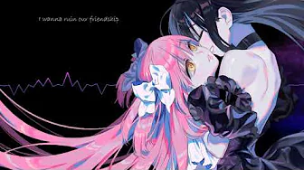 🎤Nightcore-Jenny [Lyrics] 🎧