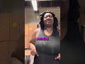 ESTA MUJER PERDIÓ 100 KILOS!! 😯