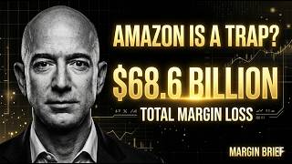 Famous Amazon Doesn't Sell Products. It Never Did. Profile