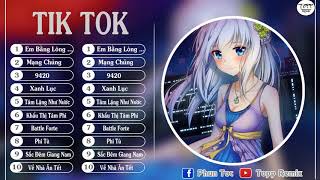 TOPP REMIX|| Mạng Chủng,- Em Có Bằng Lòng Làm Một Người Bình Thường Bên Cạnh Anh Hay Nhất 2019