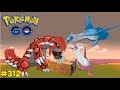 POKEMON GO #312 PERFEKT GELAUFEN [FORSCHUNGSDURCHBRUCH]