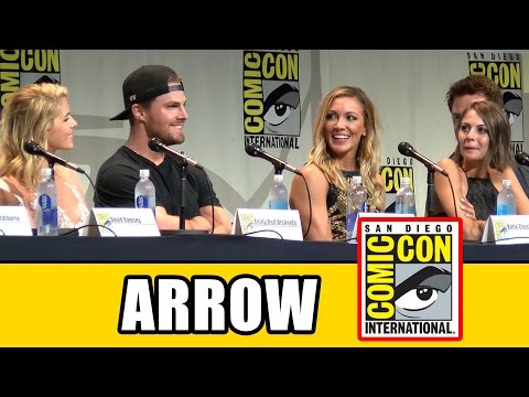 Video: On The Arrow En Venecia