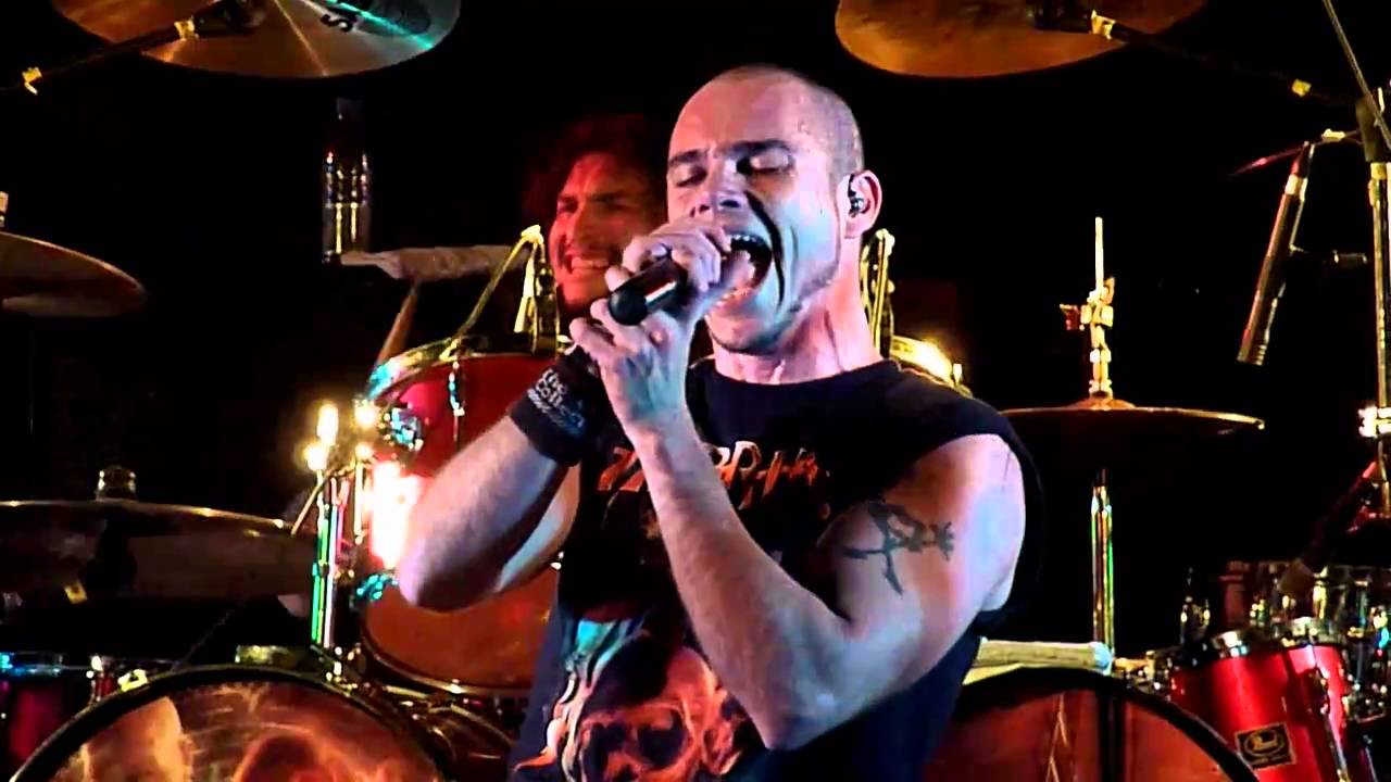 Hibria - Reborn From the Ashes & The Anger Inside