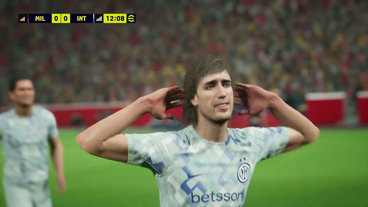 eFootball™ | Patch v5.3.1 PVP Striker Meta Batistuta 