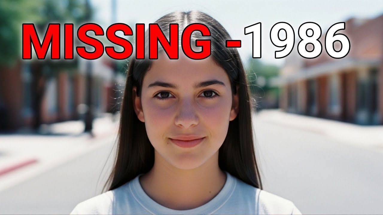 Arizona 1986 Cold Case SOLVED After 38 Years - arrest shocks community ...