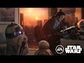 EA Star Wars: A Look Ahead Mp3