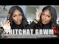 CHIT CHAT GRWM 3-IN-1 FT. Nadula Hair| SNEAKY BEST FRIENDS, TOXIC FRIENDSHIPS + MORE | iDESIGN8