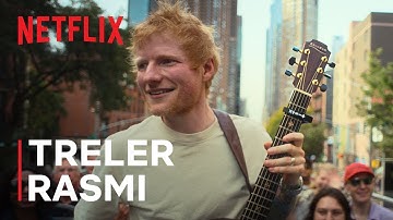 One Shot With Ed Sheeran: A Music Experience | Treler Rasmi | Netflix