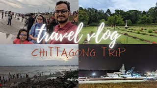 Memorable Trip To Chittagong Chittagong War Cemetery Patenga Sea Beach Chittagong Boat Club