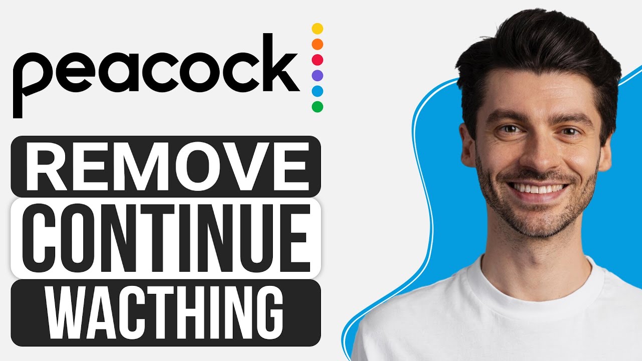 how-to-remove-shows-from-continue-watching-section-in-peacock-2025