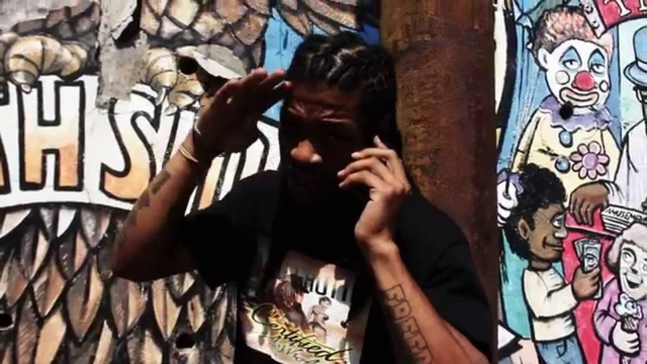 YUNG GHUTTA "SALUTE" SHOT BY UNTI2LED CALL FOR VIDEOZ 412-326-9243