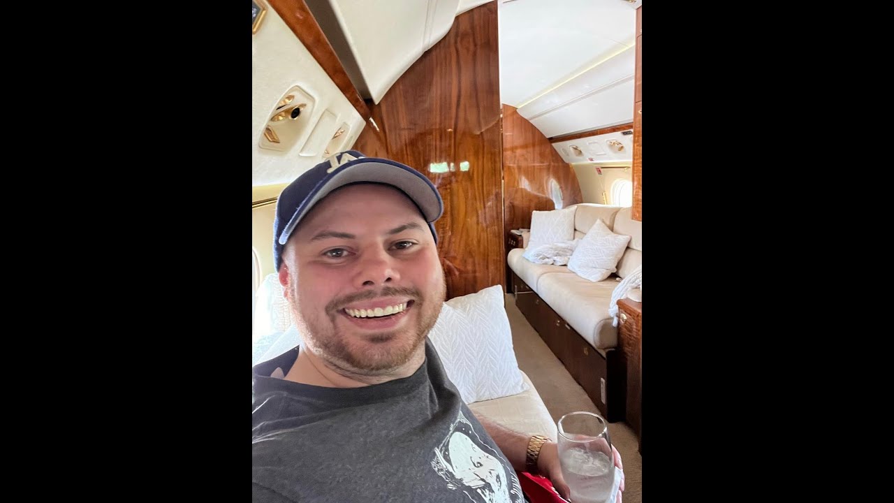 Power Hour Ventures; Joe Saint Veltri hedge funds, asset management, private equity funds.