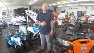 Player Profile May with Crossroads Yamaha Suzuki