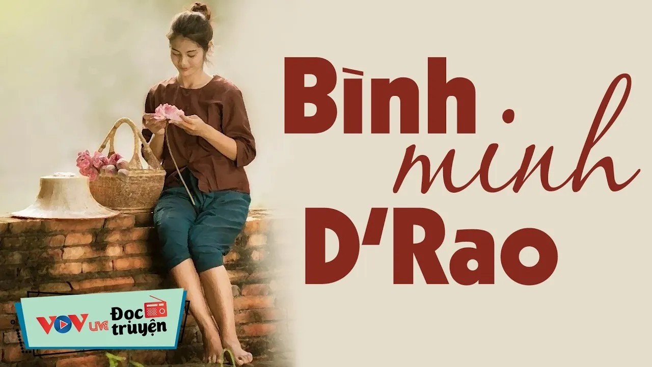 Thấm thía nỗi đau của người phụ nữ - Bình Minh D'Rao _ Đọc Truyện Đêm Khuya Ngủ Ngon Tới Sáng