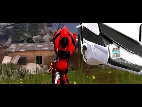 [SFM/Pony] Special 2000 Subscriber