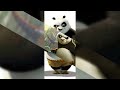 Kung Fu Panda #cartoons