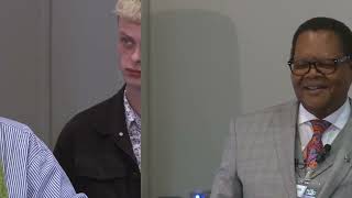 AxentuateMe.net Network Lunch on The Human Pincode with Douglas Forbes. #Livingandleadingwithpurpose AxentuateMe.net Network Lunch on The Human Pincode with Douglas Forbes. #Livingandleadingwithpurpose