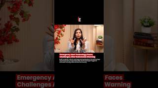 ⚙️ India's Emergency Alert System Was Designed To Save Lives—So Why Did It Create Panic? 🚨📱😨