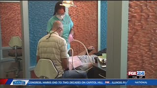 Arkansas Ranks Low in Overall Health (fox)