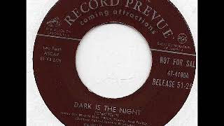 Watch Vaughn Monroe Dark Is The Night video
