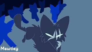 Blue Lips [Complete Oc Map]; Hosted by DizzyDevil