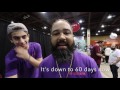 Phoenix Sneakercon Part 2