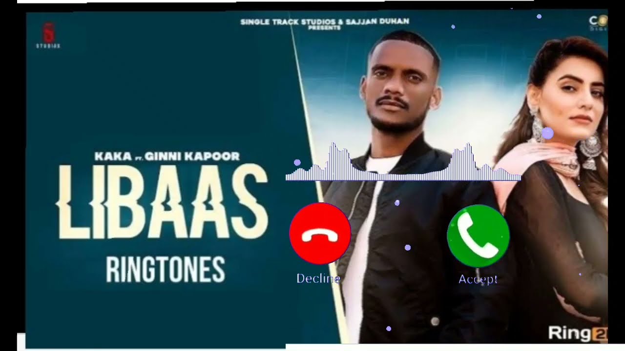 Kale je libas di ringtone | New kaka song | 