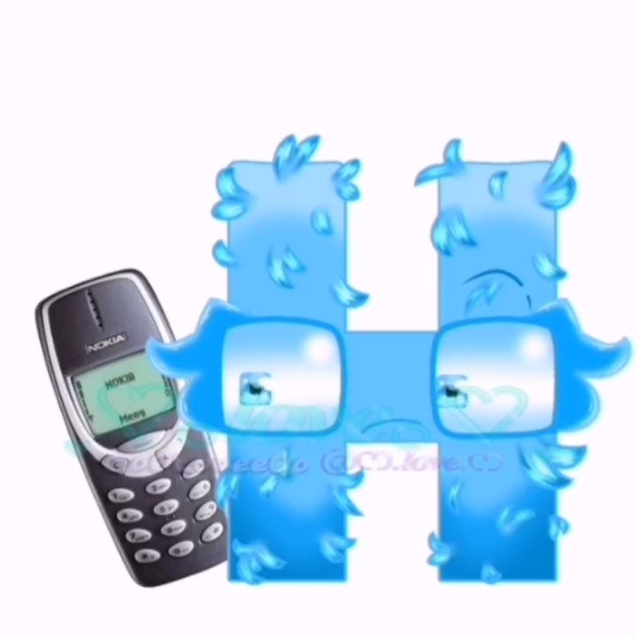 Nadia and Nokia :D #funny #Nadia #BelarusianAlphabetLore #alphabetlore #lore #ooloveoo