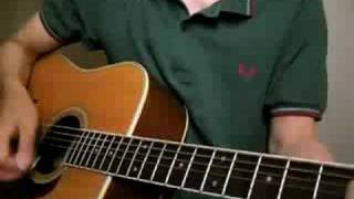 GOING UNDERGROUND The Jam Paul Weller cover