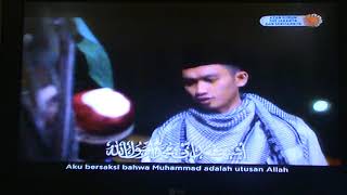 ADZAN SUBUH INDOSIAR 2019