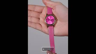 Modish Casual Watch