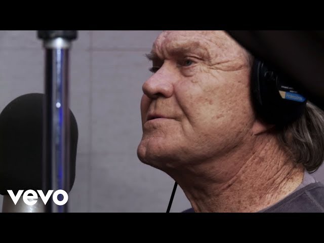 Glen Campbell - I'm Not Gonna Miss You