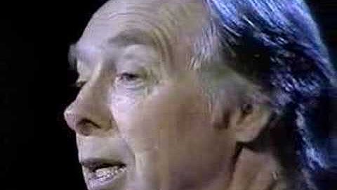 Tommy Makem - Gentle Annie