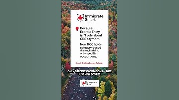 CRS 470+ but Still No ITA? Here’s the Real Reason 👇 | ImmigrateSmart