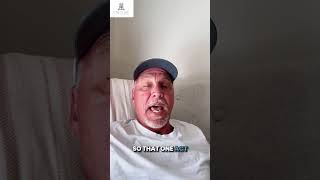 When a seasoned investor becomes a repeat client, that speaks volumes.