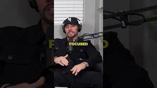 Famous @thejoshleyva on his come up as a social media influencer #podcast #shorts #thesocialexperiment Profile