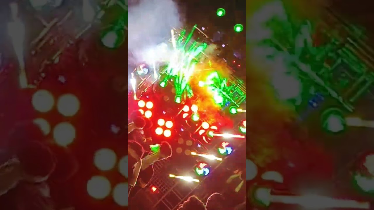 modern audio new setup