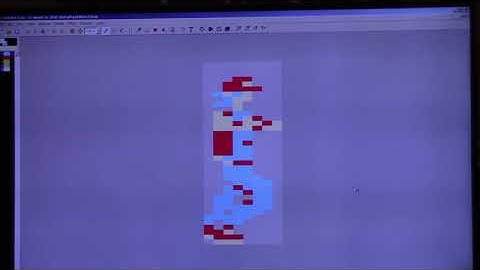 Atari 2600 Homebrew Programming Wizardry 3 Color Sprites Street Fight World Ghostbusters BASIC WINS!