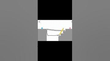 Brain dots level 20 solution