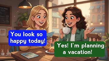 Learn English Introduce Yourself | Real - Life Conversations For Beginners | Learns English