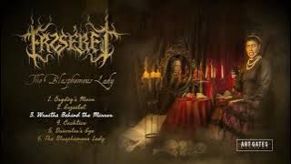 Erzsebet - The Blasphemous Lady (Full Album)