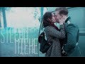 Stefan & Mieke - "You are the exception"