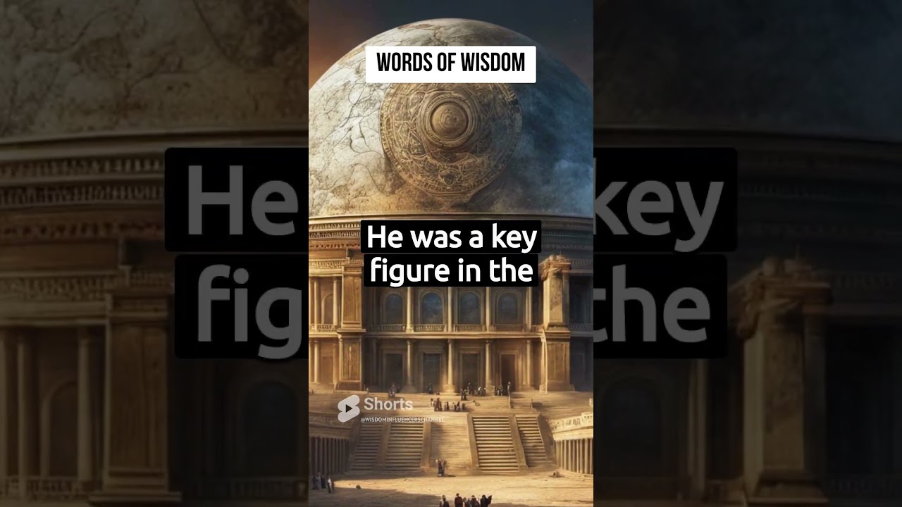 Beyond the Horizon: Newton's Tribute to the Pioneers Before Him 