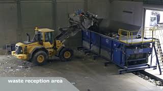 Sts B4 G Tech Garbage Technology