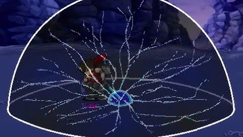 KT-LF2 v3.0 Survival Mode (Using Knight) (New Skill)