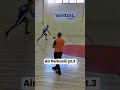 Sjajna zakucavanja Vilima Perkovića na utakmici Splitske Košarkaške Lige #dunk #kosarka
