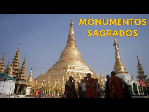 Video: Lugares Sagrados en el Sudeste Asiático